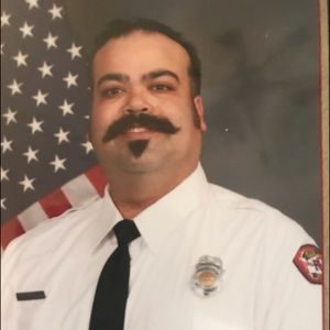 Meet your Posher, Antonio